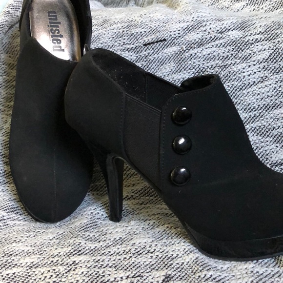 Unlisted by Kenneth Cole Shoes - Unlisted by KC 💜5/$50 in a bundle